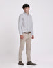 CAMISA OXFORD RAYAS