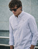 CAMISA OXFORD RAYAS