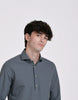 CAMISA POLERA OXFORD