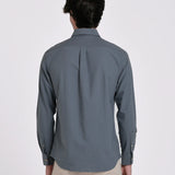 CAMISA POLERA OXFORD