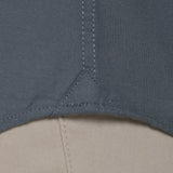 CAMISA POLERA OXFORD