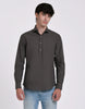 CAMISA POLERA OXFORD