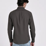 CAMISA POLERA OXFORD