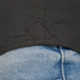 CAMISA POLERA OXFORD