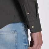CAMISA POLERA OXFORD