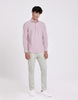 CAMISA POLERA OXFORD
