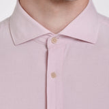 CAMISA POLERA OXFORD