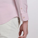 CAMISA POLERA OXFORD