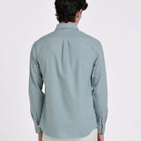 CAMISA POLERA OXFORD