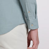 CAMISA POLERA OXFORD