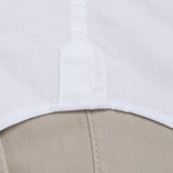 CAMISA OXFORD CUELLO ITALIANO SLIM FIT