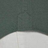 CAMISA OXFORD CUELLO ITALIANO SLIM FIT