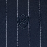 CAMISA OXFORD RAYAS