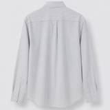 CAMISA OXFORD RAYAS