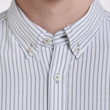 CAMISA OXFORD RAYAS