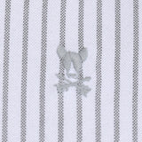 CAMISA OXFORD RAYAS