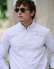 CAMISA OXFORD RAYAS