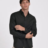 CAMISA TEJIDO PATA DE GALLO