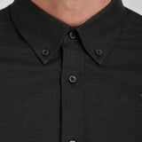 CAMISA TEJIDO PATA DE GALLO