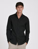 CAMISA TEJIDO PATA DE GALLO