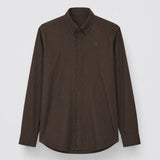 CAMISA TEJIDO PATA DE GALLO