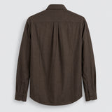 CAMISA TEJIDO PATA DE GALLO