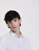 CAMISA VESTIR ELASTICA COMFORT FIT