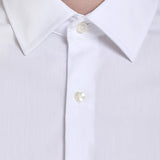 CAMISA VESTIR ELASTICA COMFORT FIT