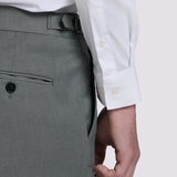 CAMISA VESTIR ELASTICA COMFORT FIT