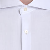 CAMISA OXFORD CUELLO ITALIANO SLIM FIT
