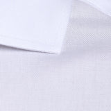CAMISA OXFORD CUELLO ITALIANO SLIM FIT