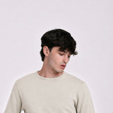 JERSEY BÁSICO CUELLO REDONDO