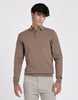 JERSEY LISO CUELLO POLO