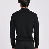 JERSEY LISO CUELLO POLO