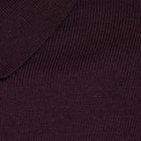 JERSEY LISO CUELLO POLO