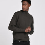 JERSEY CUELLO ALTO