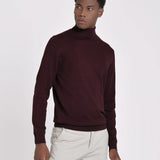 JERSEY CUELLO ALTO