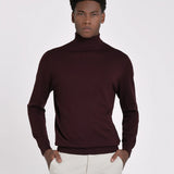 JERSEY CUELLO ALTO
