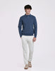 JERSEY CUELLO POLO ESTRUCTURA
