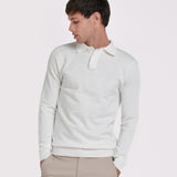 JERSEY CUELLO POLO ESTRUCTURA