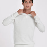 JERSEY CUELLO POLO ESTRUCTURA