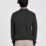 JERSEY CUELLO POLO ESTRUCTURA