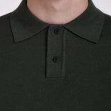 JERSEY CUELLO POLO ESTRUCTURA