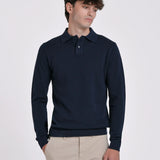 JERSEY CUELLO POLO ESTRUCTURA