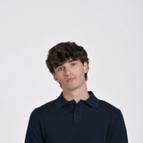 JERSEY CUELLO POLO ESTRUCTURA
