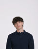 JERSEY CUELLO POLO ESTRUCTURA