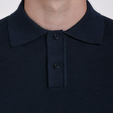 JERSEY CUELLO POLO ESTRUCTURA