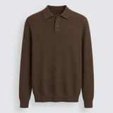 JERSEY CUELLO POLO ESTRUCTURA
