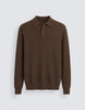 JERSEY CUELLO POLO ESTRUCTURA