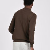 JERSEY CUELLO POLO ESTRUCTURA